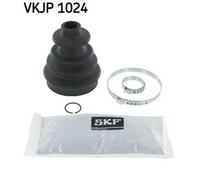 SKF VKJP 1024 Juego de fuelle árbol de transmisión para OPEL Astra G CC (T98)