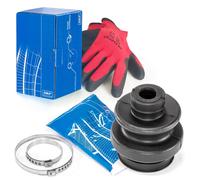 SKF VKJP 1159 Juego De Faldón De Eje Trasero Para Mercedes-Benz Clase E
