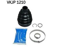 SKF VKJP 1210 Juego de fuelle árbol de transmisión para OPEL Corsa D Hatchback