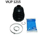 SKF VKJP 1215 Juego de fuelle árbol de transmisión para FORD S-MAX (WA6)