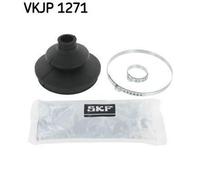 SKF VKJP 1271 Juego de fuelle árbol de transmisión para AUDI Allroad C5 (4BH)