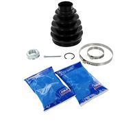 Skf VKJP 1344 Partes de la Transmisión
