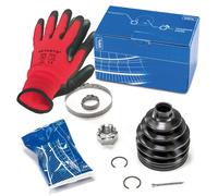 SKF VKJP 1349 Juego de Fuelles Del Eje Delant. Lado Rueda para Hyundai Getz ABS