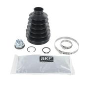 SKF VKJP 1393 Juego De Fuelles De Eje Delantero Para Renault Fluence Megane II