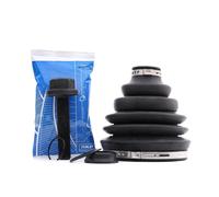 SKF VKJP 1466 R Juego de fuelle árbol de transmisión para VW GOLF VI (5K1)