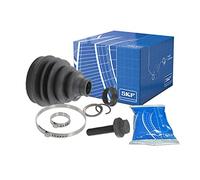 SKF Fuelle de cardÃ¡n para SEAT: Ibiza, Leon, Altea, Toledo, Cordoba & VOLKSWAGEN: Golf, Passat, Polo, Touran, Tiguan, Caddy (Ref: VKJP 1466 R)
