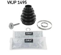 SKF VKJP 1495 Juego de fuelle árbol de transmisión para FORD C-MAX (DM2)