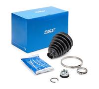 SKF Fuelle de cardÃ¡n para RENAULT: MÃ©gane, Kangoo, Clio, Captur, ScÃ©nic, Laguna, Fluence, ZoÃ© & DACIA: Duster (Ref: VKJP 1546)