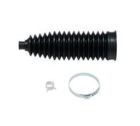 SKF VKJP 2084 Kit de Fuelle de Dirección | Compatible con: Lancia Delta I, Mitsubishi Space Wagon, Space Wagon, Opel Astra G Cabriolet, Astra G Caravan, Astra G CC