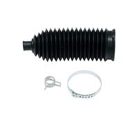 SKF Fuelle dirección para MAZDA: 5, 3 & CITROËN: C3 Pluriel, C3, C2 & PEUGEOT: 1007 (Ref: VKJP 2138)