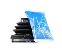 SKF VKJP 3001 Juego de fuelle, árbol de transmisión