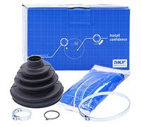 Skf VKJP 3001 Partes de la Transmisión