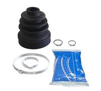 SKF Juego de fuelles para eje de transmisión VKJP 3005