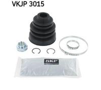SKF VKJP 3015 Juego de fuelle árbol de transmisión para HONDA CIVIC V Coupe (EJ)