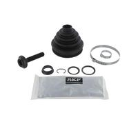 SKF Fuelle de cardán VKJP 3017 para Volkswagen Passat, Audi A4/A6, Skoda Superb