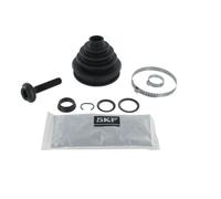 SKF VKJP 3017 Kit De Faldón De Eje Lateral Para Skoda VW Audi