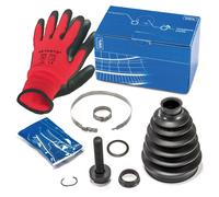 SKF VKJP 3046 Juego de Fuelles Fuelle Del Eje Delant. para Ford Seat Alhambra VW