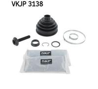 SKF VKJP 3138 Juego de fuelle árbol de transmisión para VW Passat B5 Variant