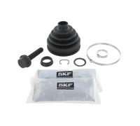 SKF Fuelle de cardÃ¡n para VOLKSWAGEN: Transporter & ALPINE: 1300 (Ref: VKJP 3139)