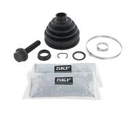 SKF Fuelle de cardán para VOLKSWAGEN: Transporter & ALPINE: 1300 (Ref: VKJP 3139)