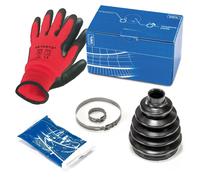 SKF VKJP 3148 Juego de Fuelles Del Eje Delant. para BMW X3 Chevrolet Ford Opel