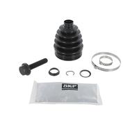 SKF Juego de fuelles eje de transmisión VKJP 3151 Termoplástico para VW, SEAT, SKODA