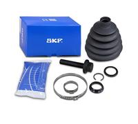 SKF Fuelle de cardán para SEAT: Leon, Altea, Toledo, Cordoba & VOLKSWAGEN: Golf, Passat, Touran, Caddy, Scirocco, Bora, Jetta, Eos (Ref: VKJP 3151 R)