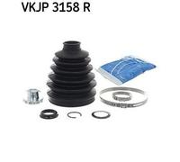 SKF Fuelle de cardÃ¡n para SEAT: Ibiza, Cordoba & VOLKSWAGEN: Polo, Fox & SKODA: Fabia, Roomster & AUDI: A2 (Ref: VKJP 3158 R)