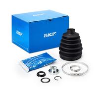 SKF VKJP 3158 R Juego de fuelle árbol de transmisión para VW Polo V Hatchback