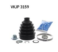 SKF VKJP 3159 Juego Guardapolvos Eje de Transmisión Lado Rueda