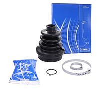 SKF Fuelle de cardán para OPEL: Astra, Zafira, Vectra, Kadett, Calibra, Ascona, Combo & RENAULT: Clio, Thalia & SAAB: 900 (Ref: VKJP 6009)