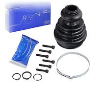 SKF Fuelle de cardán para VOLKSWAGEN: New Beetle, Transporter, Phaeton, Golf, Bora & SKODA: Octavia & SEAT: Ateca, Leon, Toledo (Ref: VKJP 6012)
