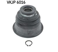 SKF Fuelle de cardán para CITROÃN: Saxo & RENAULT: Clio, Kangoo, Mégane Scénic, Mégane, Mégane Classic, Super 5, Express, Laguna, R21 (Ref: VKJP 6016)