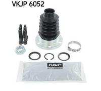 SKF VKJP 6052 Juego de fuelle árbol de transmisión para VW Polo IV Hatchback