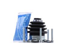 SKF VKJP 6101 Juego de fuelle árbol de transmisión para FIAT TIPO (160)