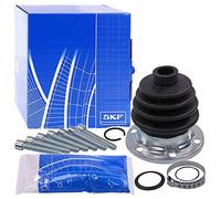 SKF Fuelle de cardán para VOLKSWAGEN: Transporter & FORD: Sierra, Scorpio, Granada & FIAT: Tipo, Tempra, Croma & ALFA ROMEO: 155 (Ref: VKJP 6101)