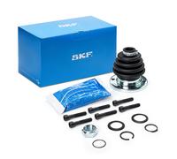SKF VKJP 6103 Juego de fuelles, Eje motriz para AUDI SEAT Ibiza SKODA Fabia VW
