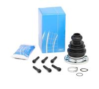 SKF VKJP 6505 Juego de fuelle árbol de transmisión para VW Passat B5 Sedán (3B2)