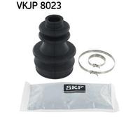 SKF VKJP 8023 Juego de fuelle árbol de transmisión para RENAULT MASTER I Bus (T)