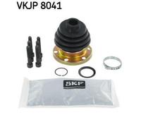 SKF VKJP 8041 Juego de fuelle árbol de transmisión para VW GOLF II (19E, 1G1)