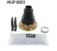 SKF VKJP 8053 Juego de fuelle árbol de transmisión para VW GOLF VI (5K1) Caddy