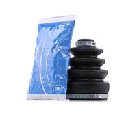 SKF VKJP 8054 Juego de fuelle, árbol de transmisión