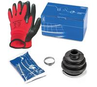 SKF VKJP 8076 Juego De Faldones De Eje Delantero Para Alfa Romeo BMW Fiat Lancia