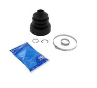 Juego de fuelles, eje de transmisión SKF VKJP 8165