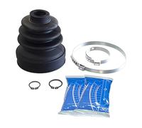 SKF Fuelle de cardán VKJP 8349 para Renault, Citroën, MINI y Nissan (Qashqai, X‑Trail)