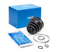 SKF VKJP 8349 Juego de fuelle árbol de transmisión para RENAULT SCÉNIC II