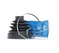 SKF VKJP 8354 Juego de fuelle árbol de transmisión para RENAULT KOLEOS (HY)