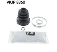 SKF VKJP 8360 Juego de fuelle árbol de transmisión para OPEL AGILA (A) (H00)