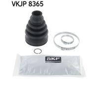 SKF VKJP 8365 Juego de fuelle árbol de transmisión para VW Golf IV Variant (1J5)