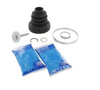 SKF VKJP 8406 Juego de Fuelles Eje Motriz Delantero Izquierda para Ford Galaxy